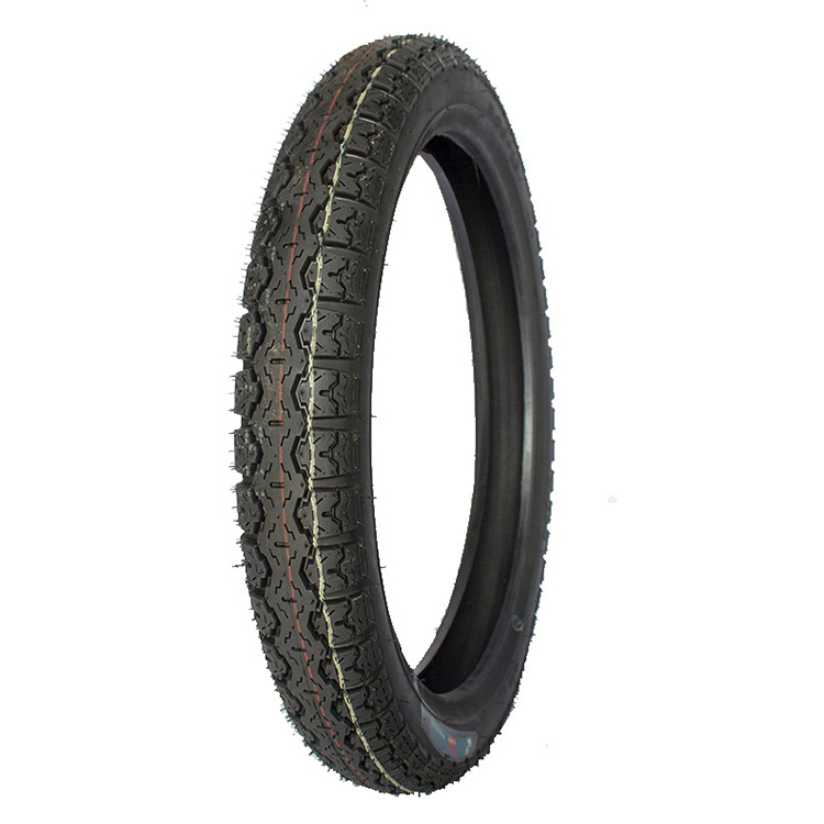 JABIL RT-500 CityGrip motorcycle tyre