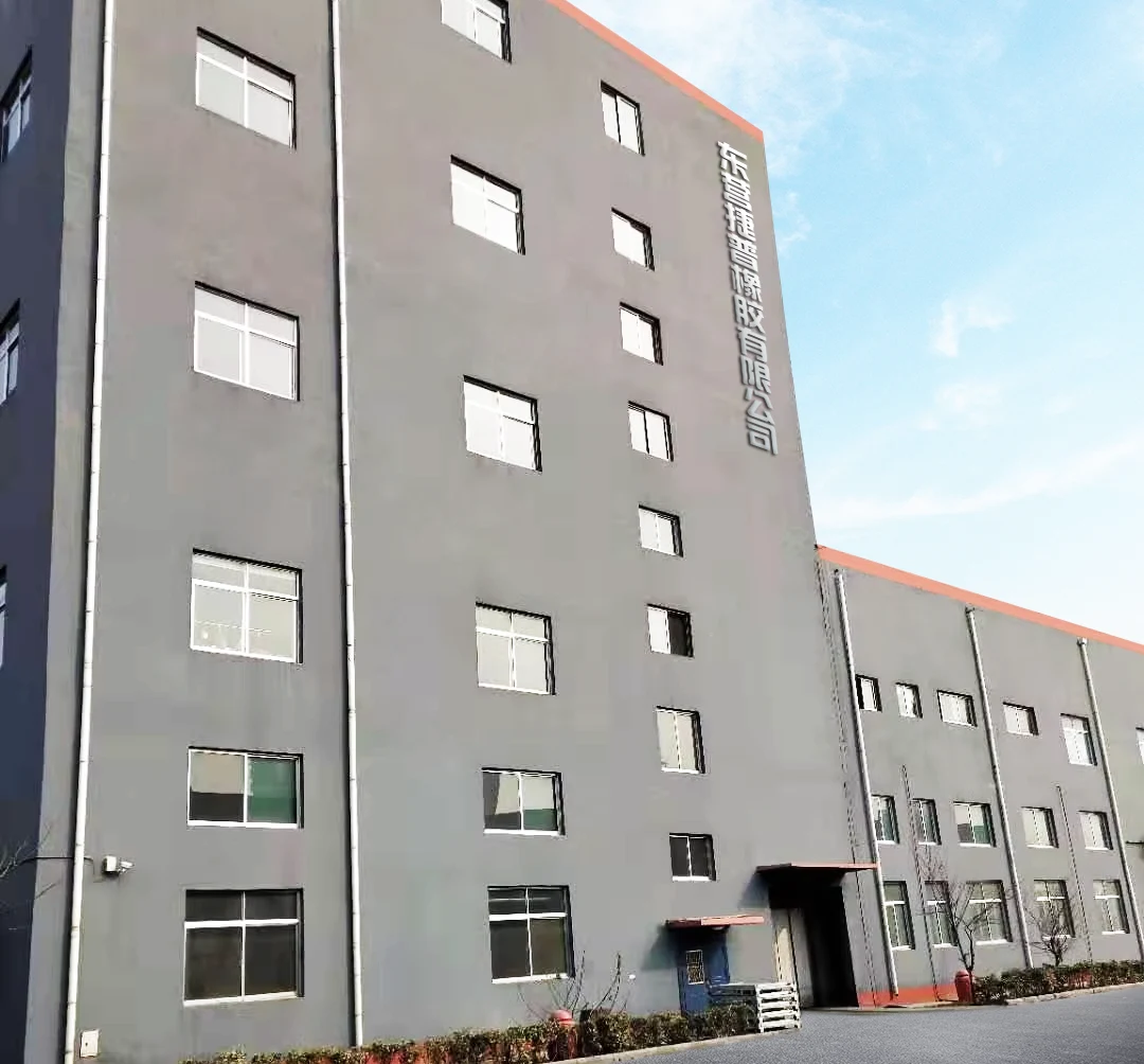JABIL Rubber Co., Ltd. motorcycle tyre manufacturing facility