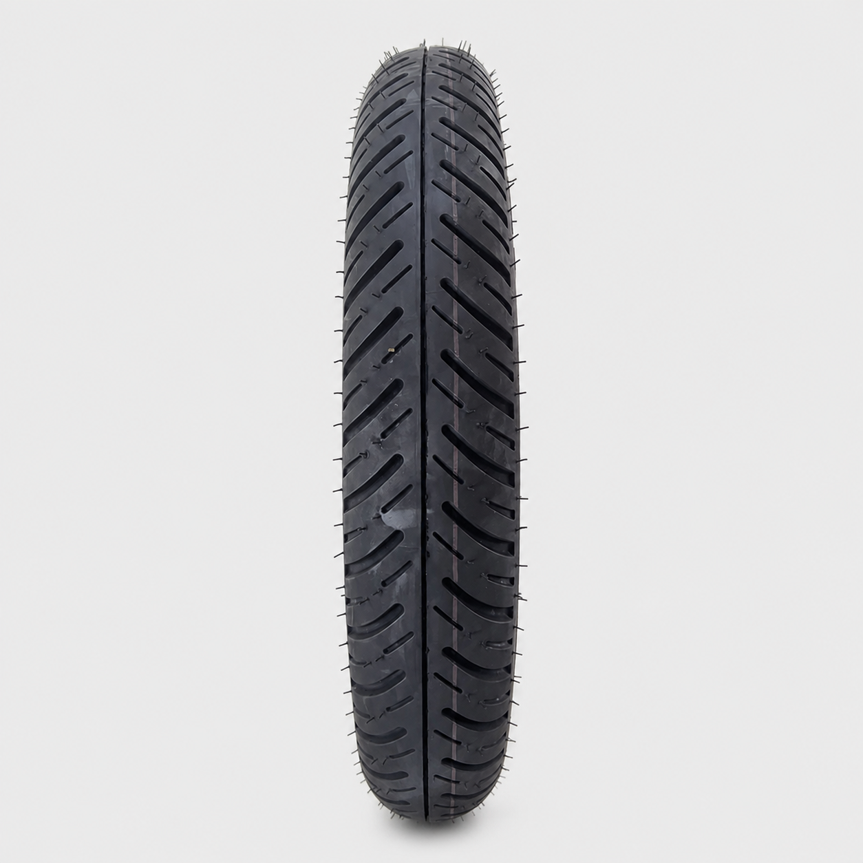 2.75-17 motorcycle tyre Street and high-mileage commuter