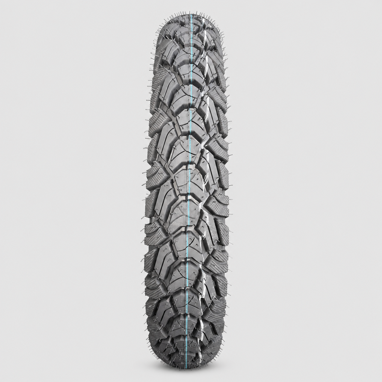 3.00-17 motorcycle tyre Mixed-road passenger and cargo