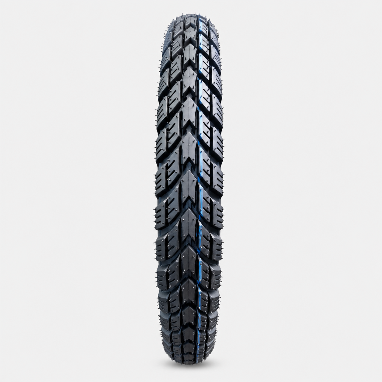 3.00-17 motorcycle tyre Street and directional tread