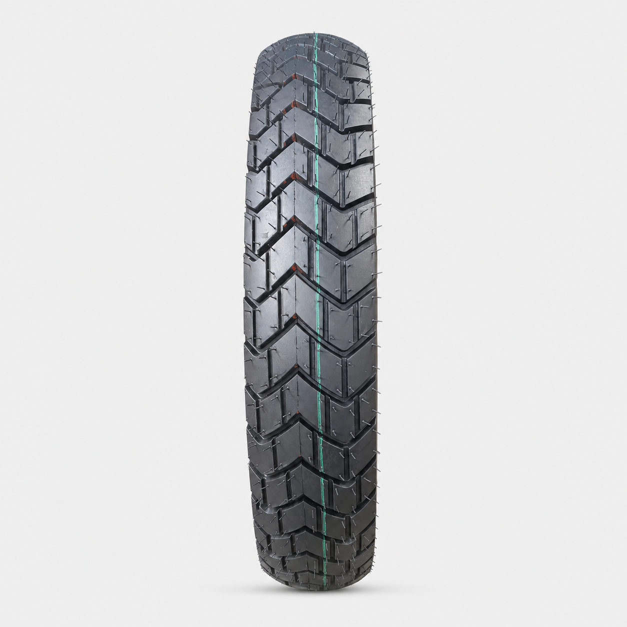110/90-17 motorcycle tyre Dual-purpose rear