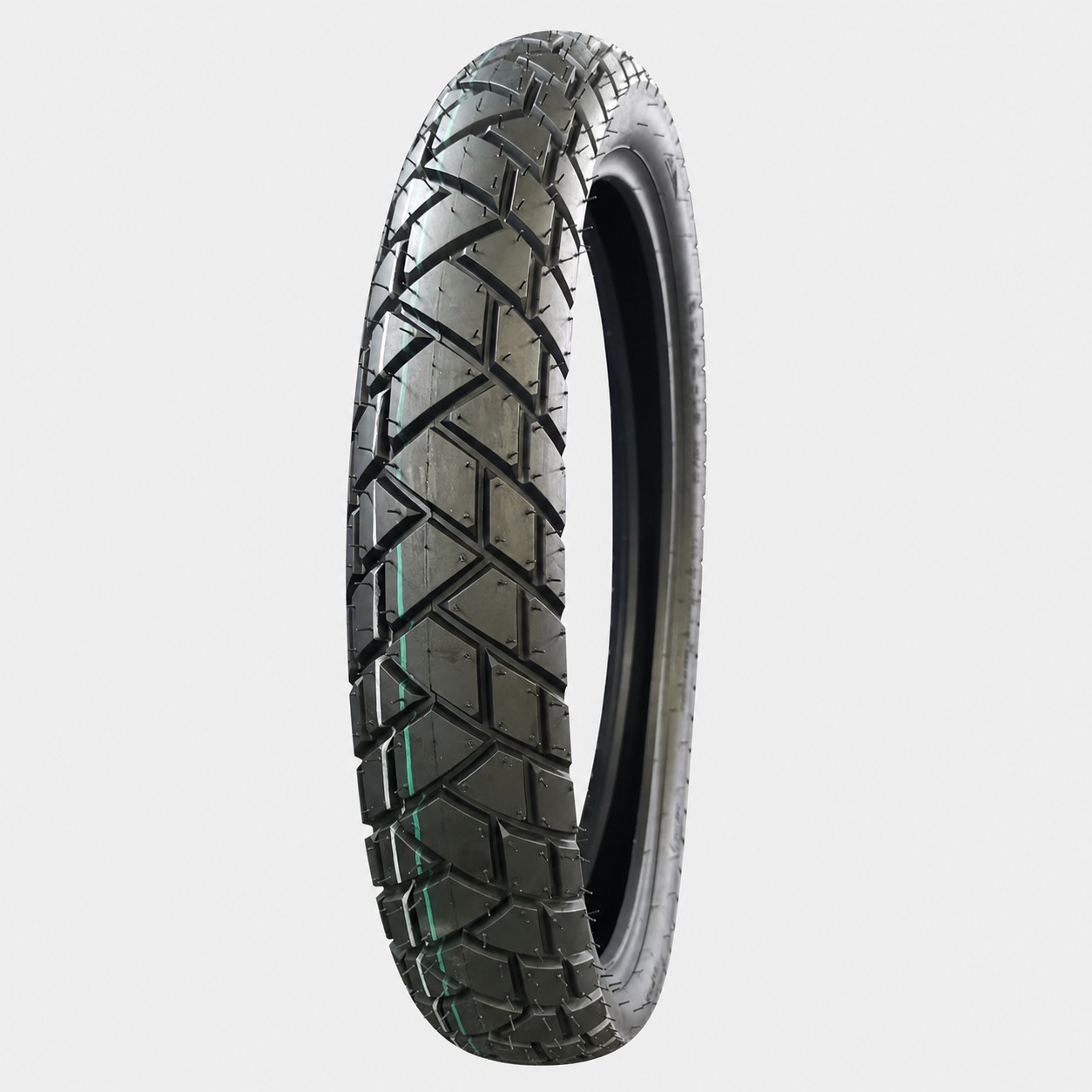 90/90-19 motorcycle tyre Dual-purpose front