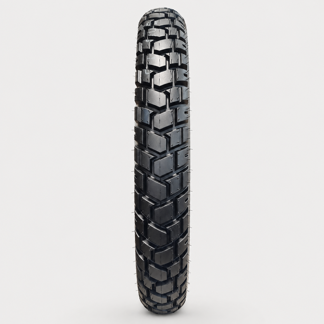 2.75-18 motorcycle tyre Dual-purpose front