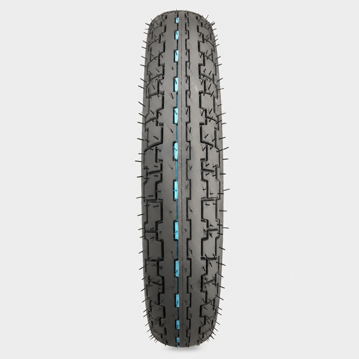 2.75-18 motorcycle tyre Street and work motorcycle front