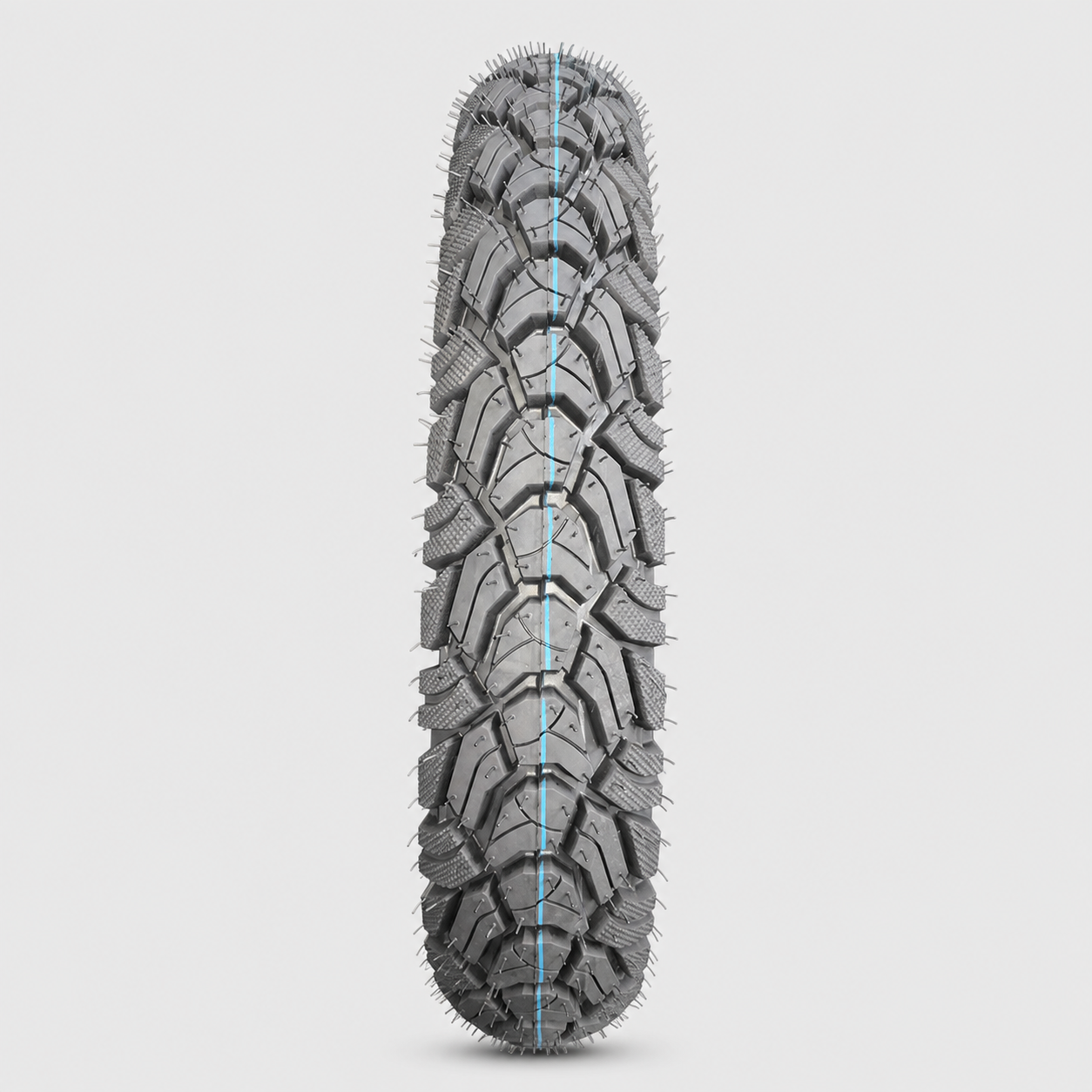 3.00-18 motorcycle tyre Mixed-road rear