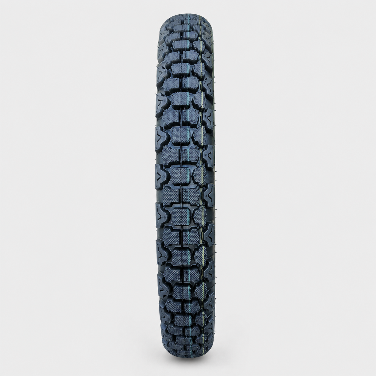 3.00-18 motorcycle tyre Dual-purpose block rear