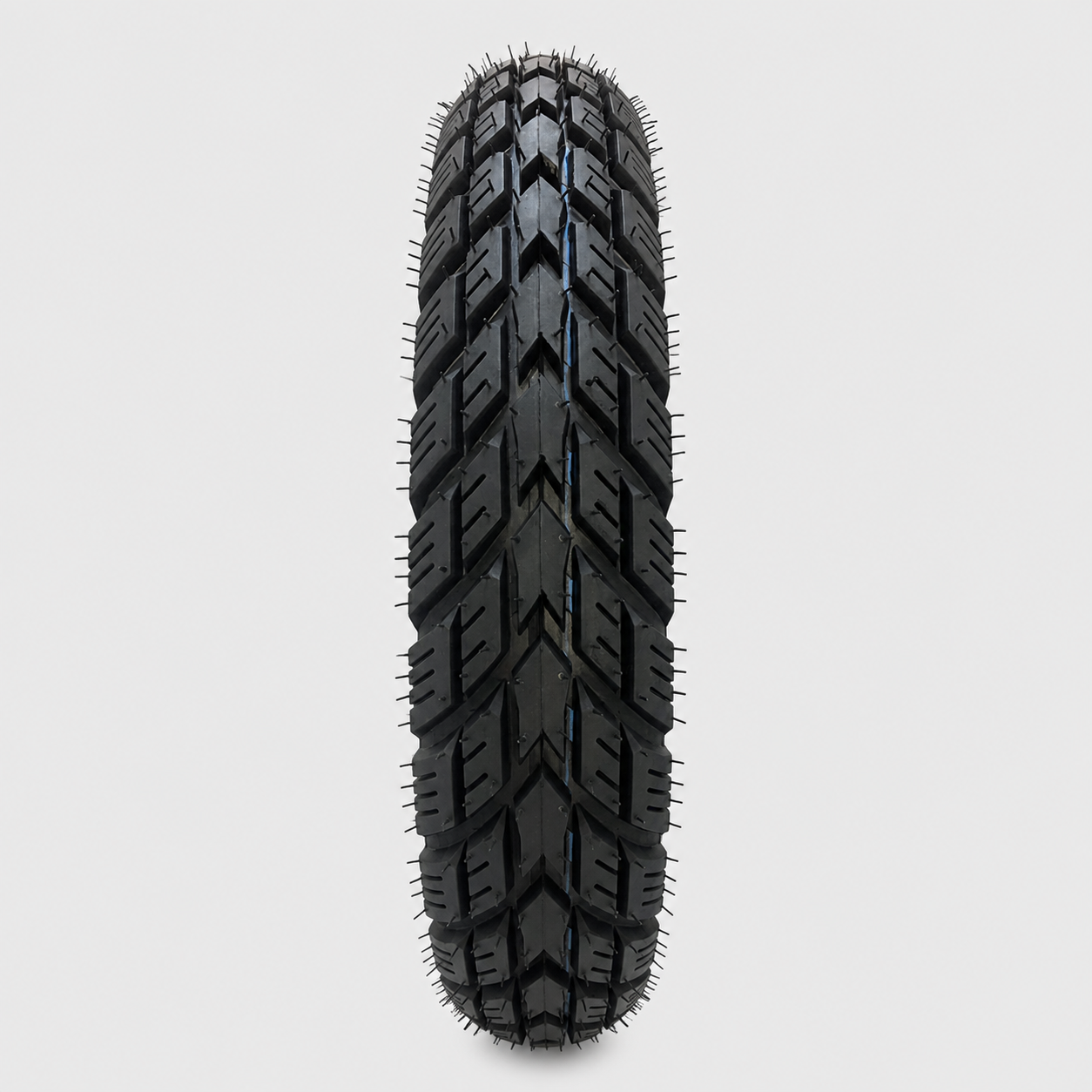 3.00-18 motorcycle tyre Street and directional rear