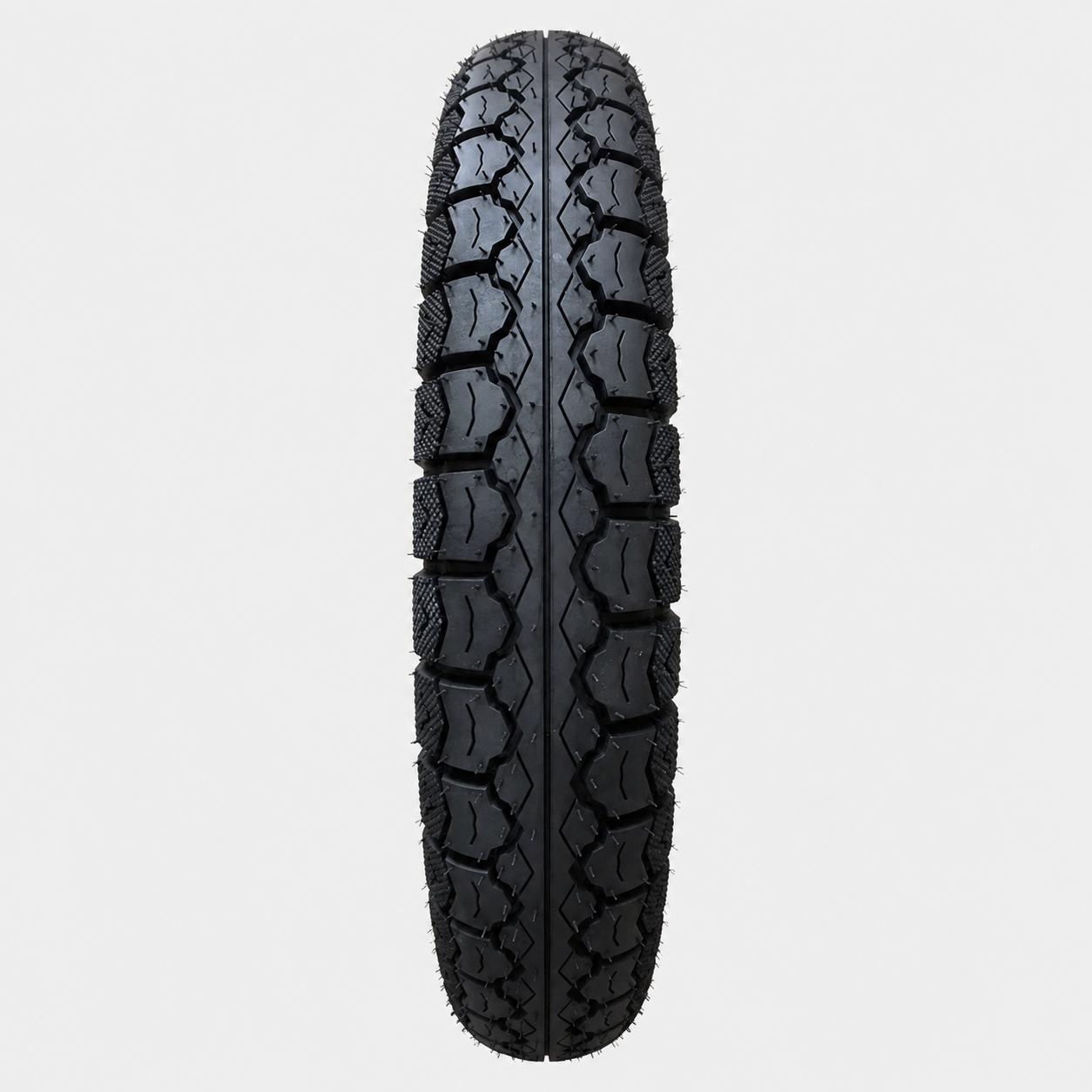 3.50-16 motorcycle tyre High-mileage street rear