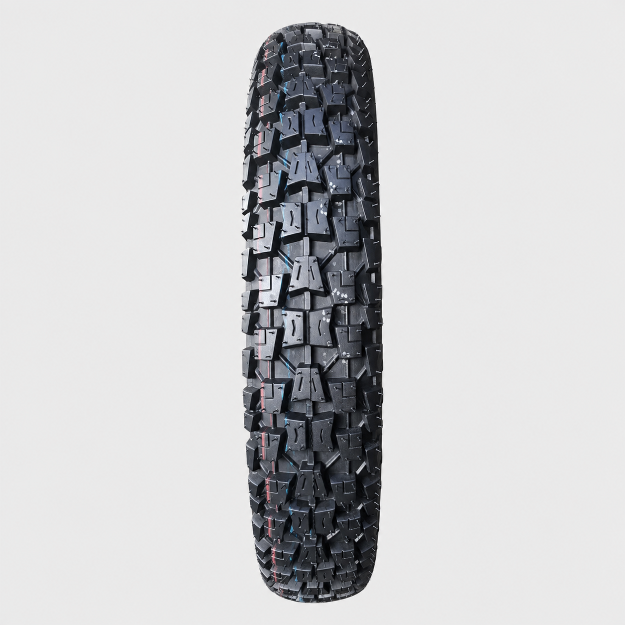 90/90-18 motorcycle tyre Mixed-road replacement